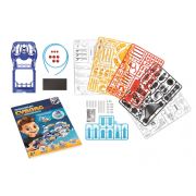 Mana hidraulica bk7508