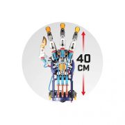 Mana hidraulica bk7508