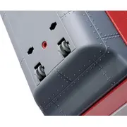 POMPIERUL SAM BARCA DE SALVARE TITAN CU FIGURINA SAM SI ACCESORII VIV109252580038