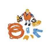 POMPIERUL SAM BARCA NEPTUN CU FIGURINA PENNY SI ACCESORII VIV109252571038