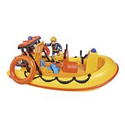 POMPIERUL SAM BARCA NEPTUN CU FIGURINA PENNY SI ACCESORII VIV109252571038