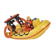 POMPIERUL SAM BARCA NEPTUN CU FIGURINA PENNY SI ACCESORII VIV109252571038