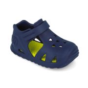 Sandale din cauciuc pentru Copii Biomecanics 252290, bleumarin (Marime: 21 (12,8-13,4 cm)) JEM252290-A-21