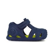 Sandale din cauciuc pentru Copii Biomecanics 252290, bleumarin (Marime: 23 (14,2-14,7 cm)) JEM252290-A-23
