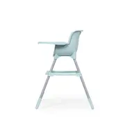 Scaun de masa pentru copii, BabyJem, turcoaz JEMbj_8884