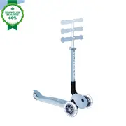 Trotineta Globber Junior ECO, pliabila, culoare albastru FUNK692-501