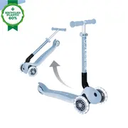 Trotineta Globber Junior ECO, pliabila, culoare albastru FUNK692-501