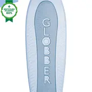 Trotineta Globber Junior ECO, pliabila, culoare albastru FUNK692-501