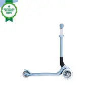 Trotineta Globber Junior ECO, pliabila, culoare albastru FUNK692-501