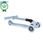 Trotineta Globber Junior ECO, pliabila, culoare albastru FUNK692-501