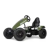 Kart BERG XL Jeep Revolution BFR