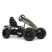 Kart BERG XL Jeep Revolution BFR-3