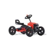 Kart BERG Jeep Buzzy Rubicon