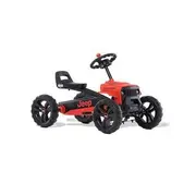 Kart BERG Jeep Buzzy Rubicon