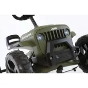 Kart BERG Jeep Buzzy Sahara
