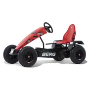 Kart BERG XL B.Super Red BFR