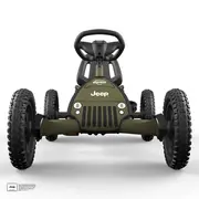 Kart BERG Jeep Junior