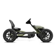 Kart BERG Jeep Buddy Wrangler