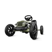 Kart BERG Jeep Buddy Wrangler