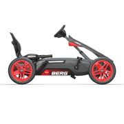 Kart BERG Rally APX Red 3 viteze