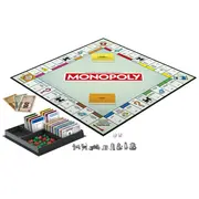 MONOPOLY JOC MONOPOLY CLASSIC REFRESH IN LIMBA BULGARA VIVG0009656