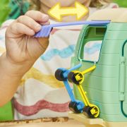 PEPPA PIG RULOTA LUI PEPPA VIVF8863