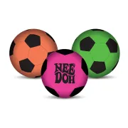 Set jucarii antistres needoh - mingi fotbal