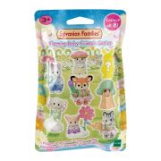 Sylvanian families-figurina surpriza in natura sf5823