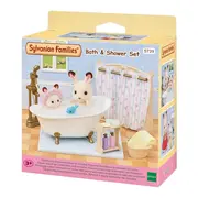 Sylvanian families-set baie sf5739