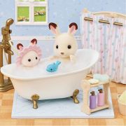 Sylvanian families-set baie sf5739