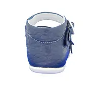 Sandale copii Thassos-Gri (Culoare nappa: gri, Marime: 24)