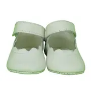 Balerini Baby "Lore" (Culoare nappa: Crem, Marime: 16)