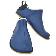 Botosei Cadet (Culoare nappa: bleumarin, Marime: 26, Decor: Fara decor)