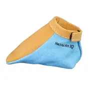 Barefoot-Socks Baby Moi Hugmeez (Culoare nappa: Ivory, Marime: 16)