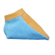 Barefoot-Socks Baby Moi Hugmeez (Marime: 18, Culoare nappa: Ivory)