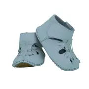 Sandale Hawaii-C (Marime: 19, Culoare nappa: alb)