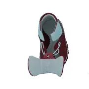 Sandale Hawaii-P (Culoare nappa: alb, Marime: 16)