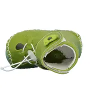 Sandale Hawaii-P (Culoare nappa: verde nappa, Marime: 16)