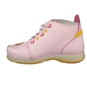 Ghetute Fetite Flipper Roz (Culoare nappa: Roz, Marime: 23)