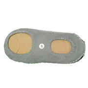 Botosei copii, Grady (Culoare nappa: Maro, Marime: 27)