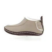 Botosei copii, Grady (Marime: 24, Culoare nappa: Galben Canari)