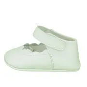 Balerini Baby "Lore" (Marime: 17, Culoare nappa: Roz)