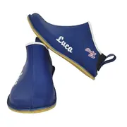 Botosei Cadet (Culoare nappa: bleumarin, Marime: 27, Decor: Fara decor)