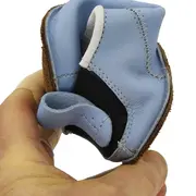 Botosei Cadet (Culoare nappa: blu, Marime: 29, Decor: Fara decor)