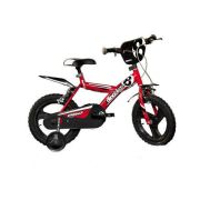 Bicicleta copii - pro cross 16"
