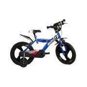 Bicicleta copii - pro cross 16"