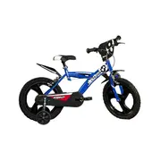 Bicicleta copii - pro cross 16"