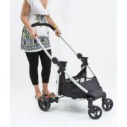 Carucior 3 in 1 Joyello Amabile - Kaki - EDJL-1008