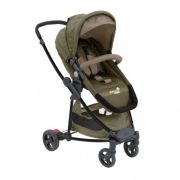 Carucior 3 in 1 Joyello Amabile - Kaki - EDJL-1008