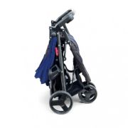 Carucior Joyello DIN-AMICO 4 - Albastru - EDJL-1003